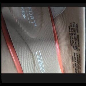 Rockport Kalila Pumps